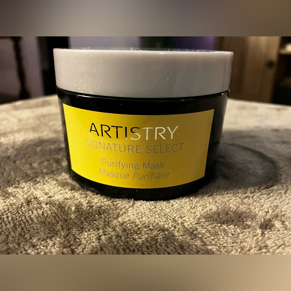 NIB Artistry Signature Select Purifying Mask